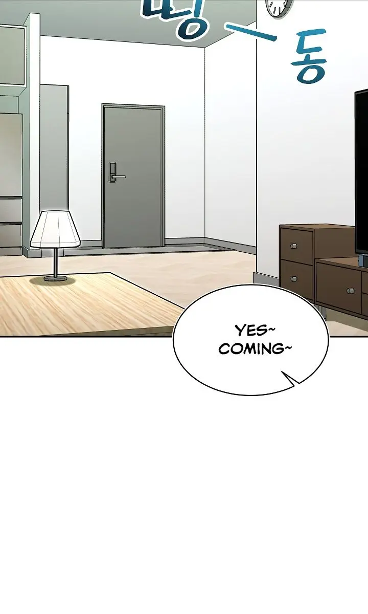 My Dad Is Too Strong Chapter 39 Page 25