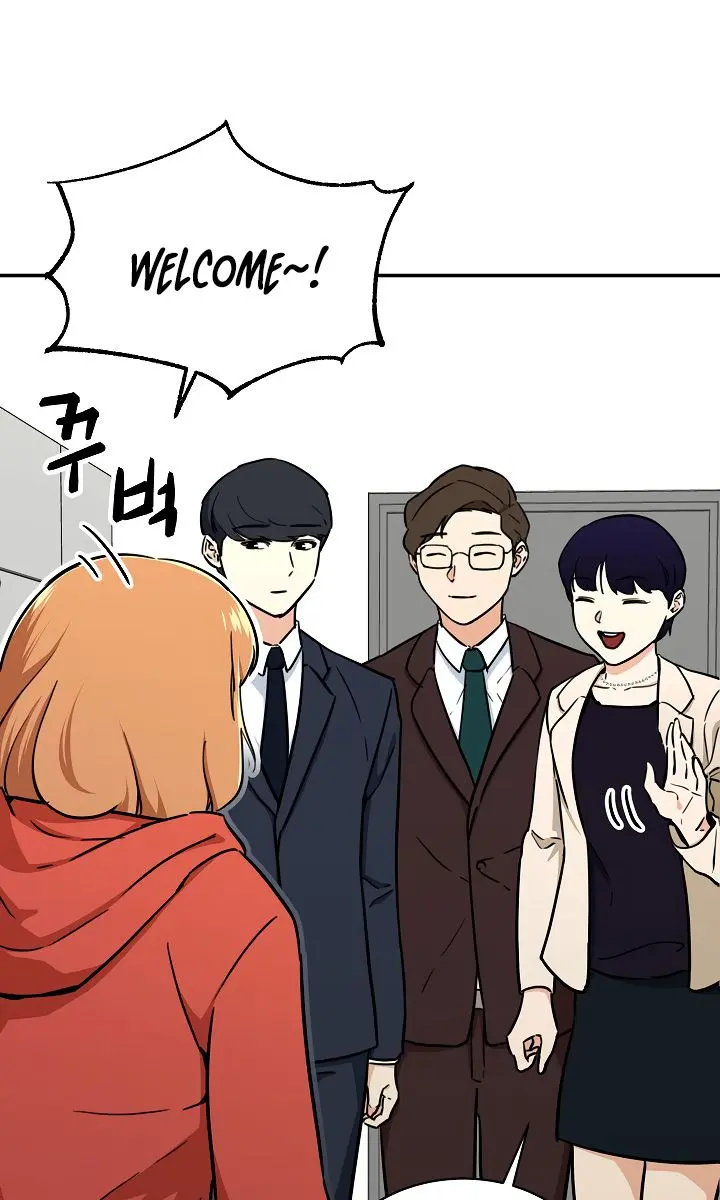 My Dad Is Too Strong Chapter 39 Page 26