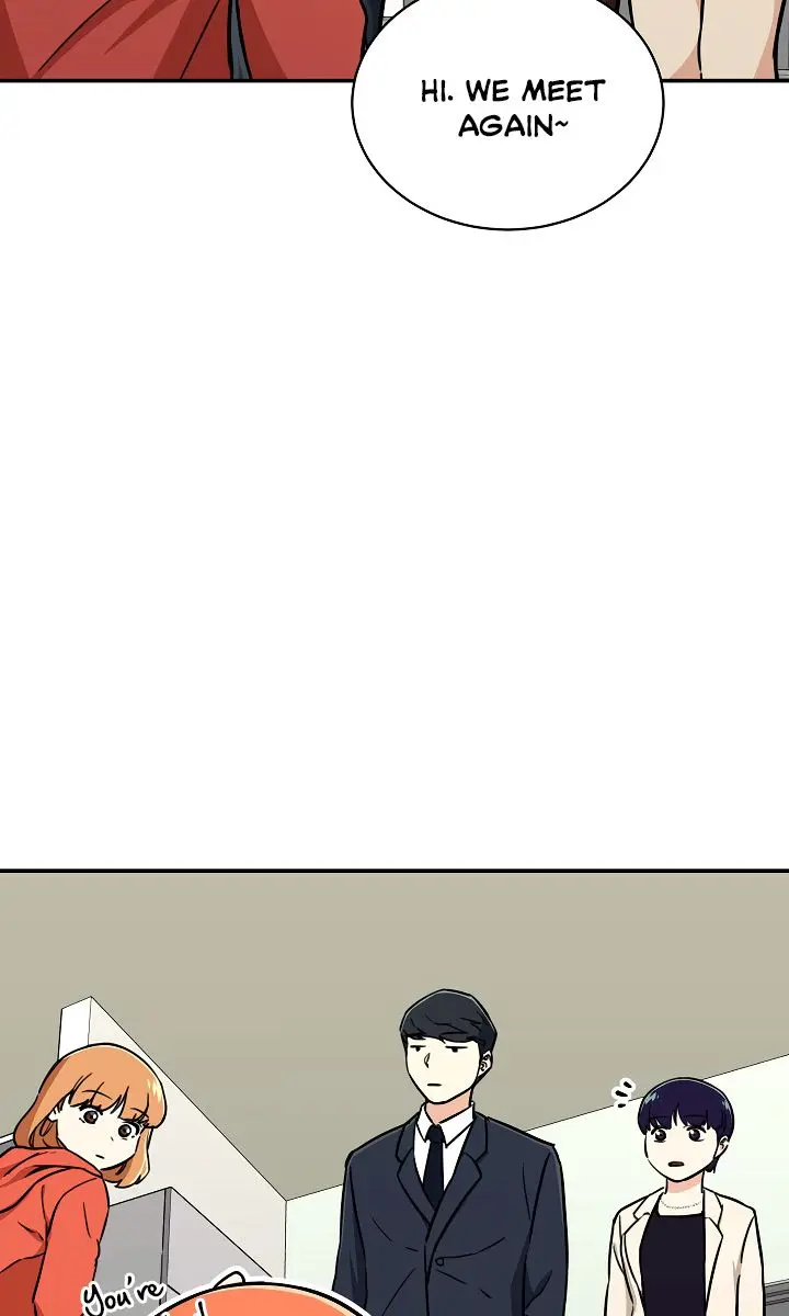 My Dad Is Too Strong Chapter 39 Page 27