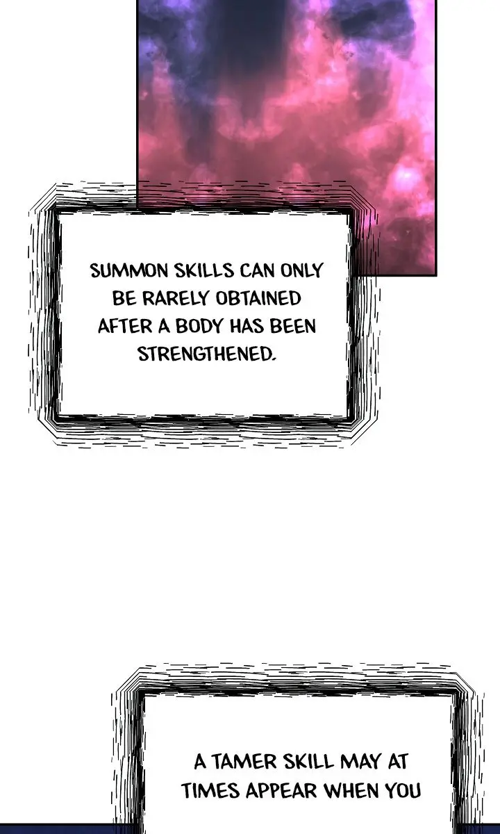 My Dad Is Too Strong Chapter 39 Page 35