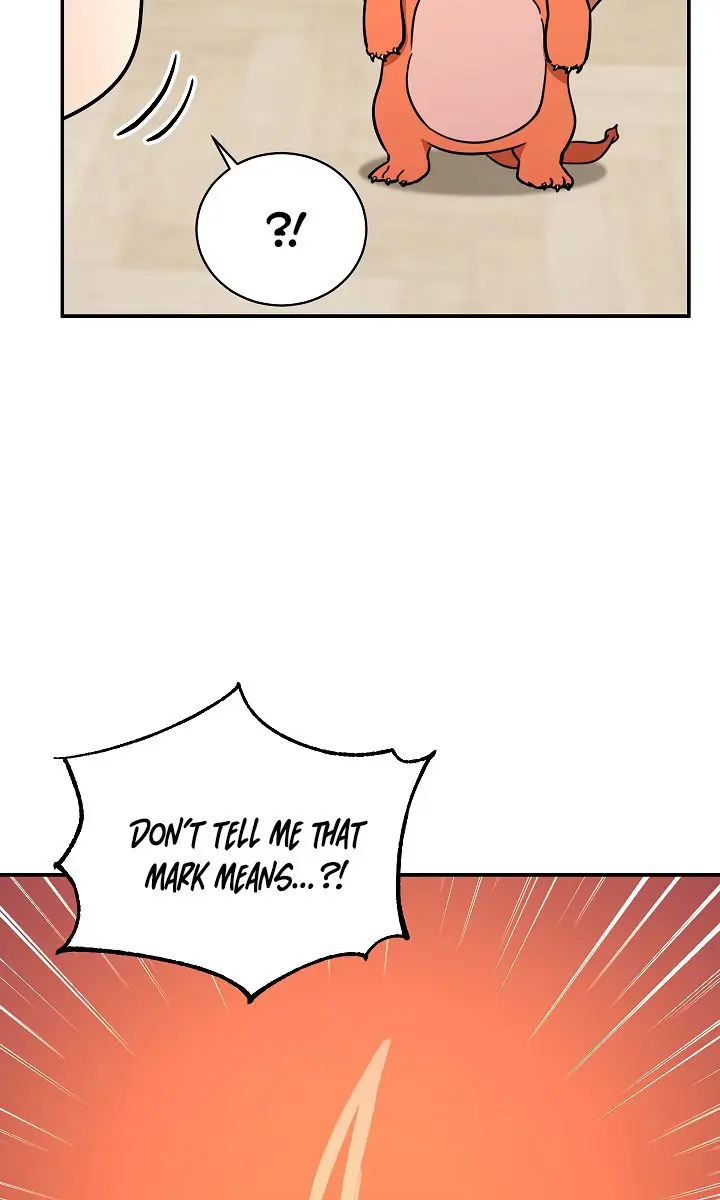 My Dad Is Too Strong Chapter 39 Page 40