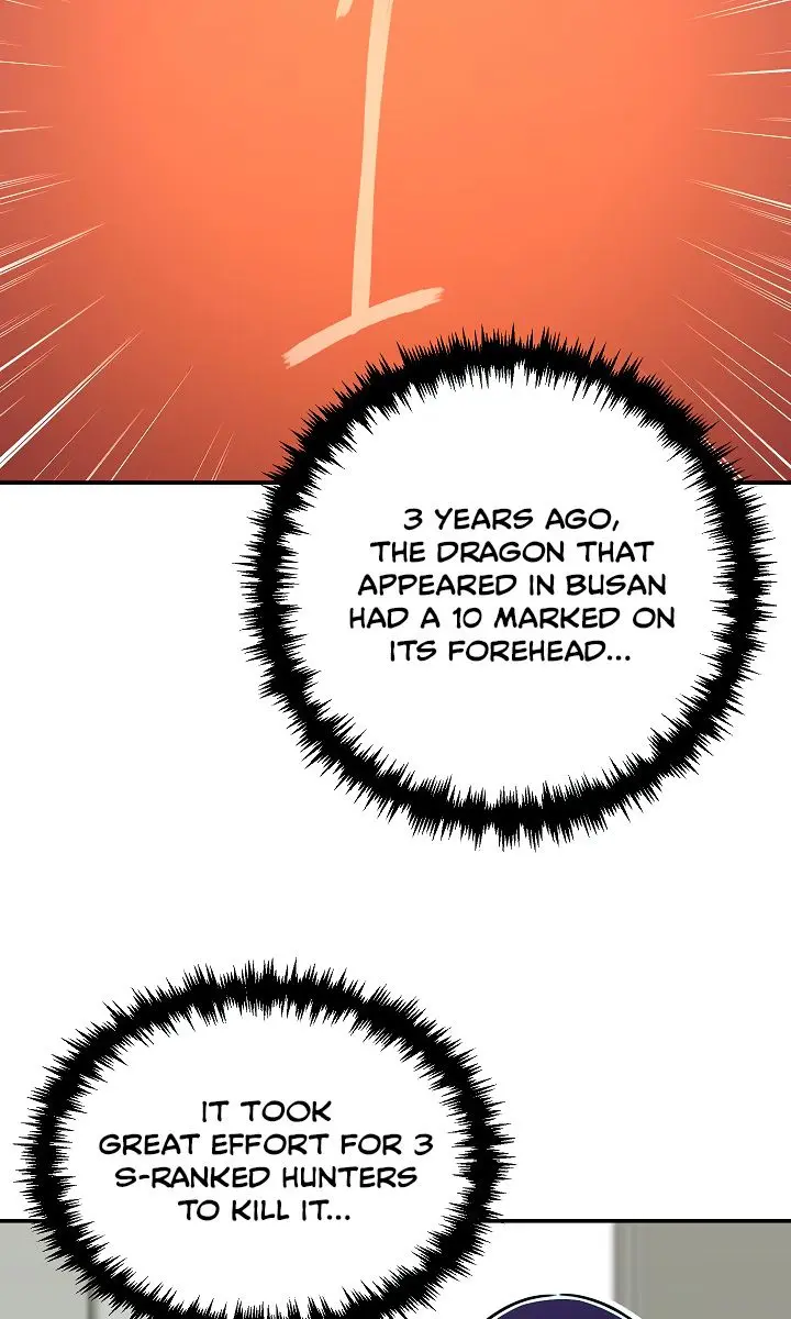 My Dad Is Too Strong Chapter 39 Page 41