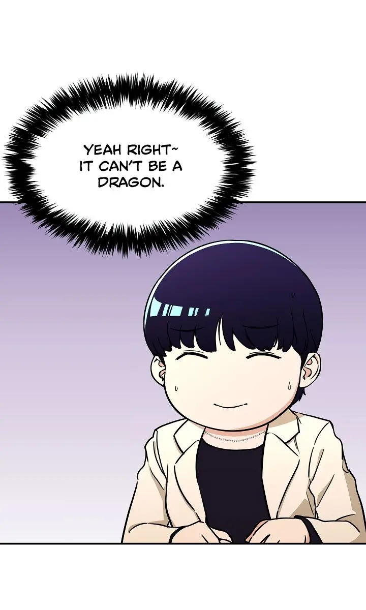 My Dad Is Too Strong Chapter 39 Page 44