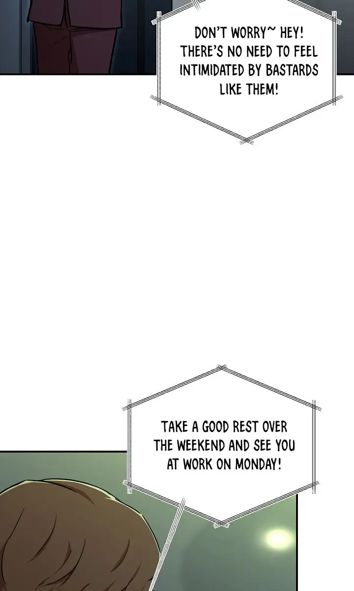 My Dad Is Too Strong Chapter 39 Page 46