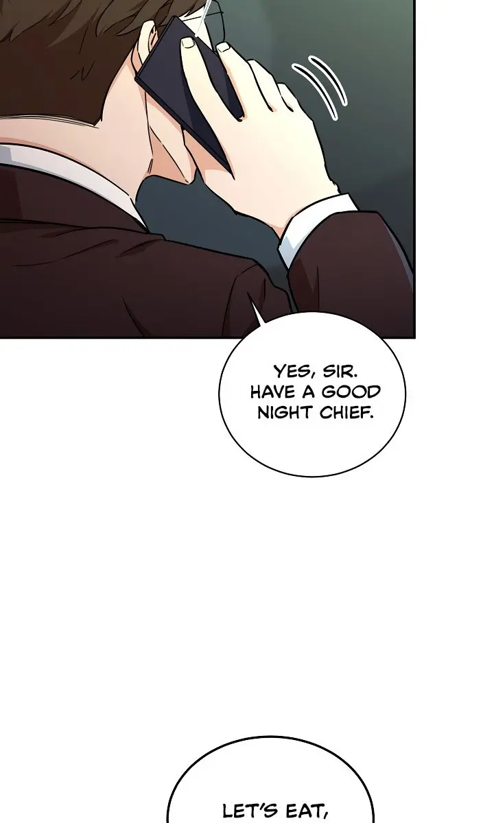 My Dad Is Too Strong Chapter 39 Page 47