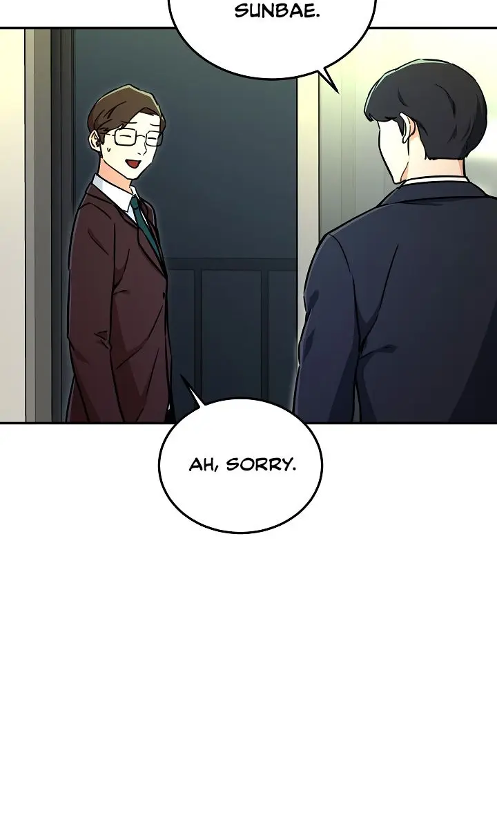 My Dad Is Too Strong Chapter 39 Page 48