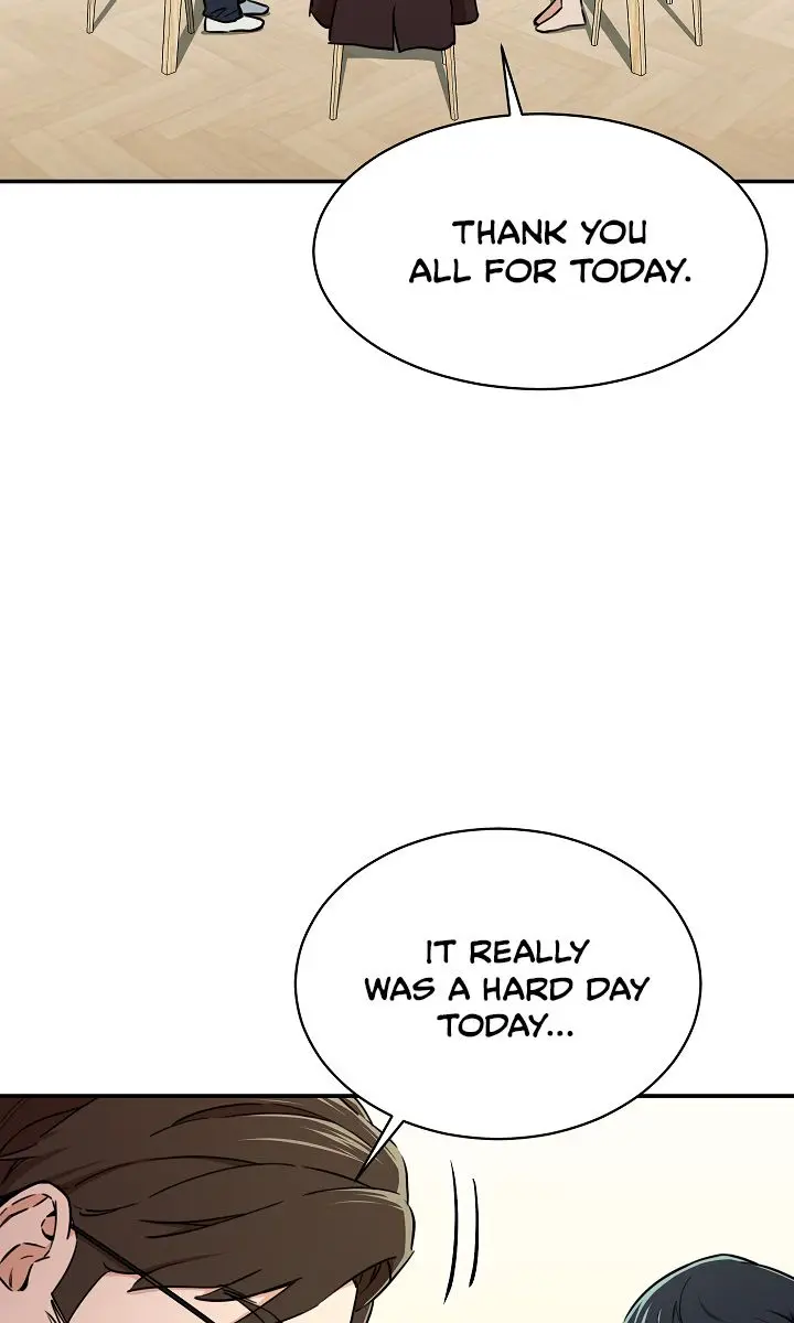 My Dad Is Too Strong Chapter 39 Page 55