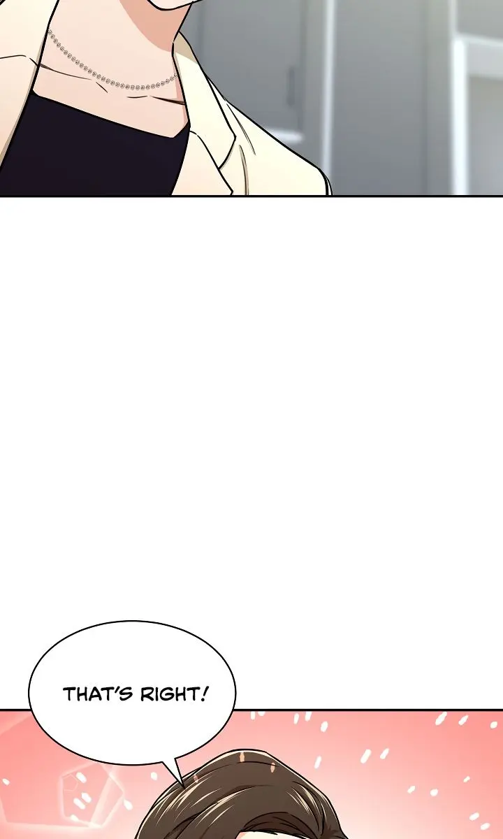 My Dad Is Too Strong Chapter 39 Page 60