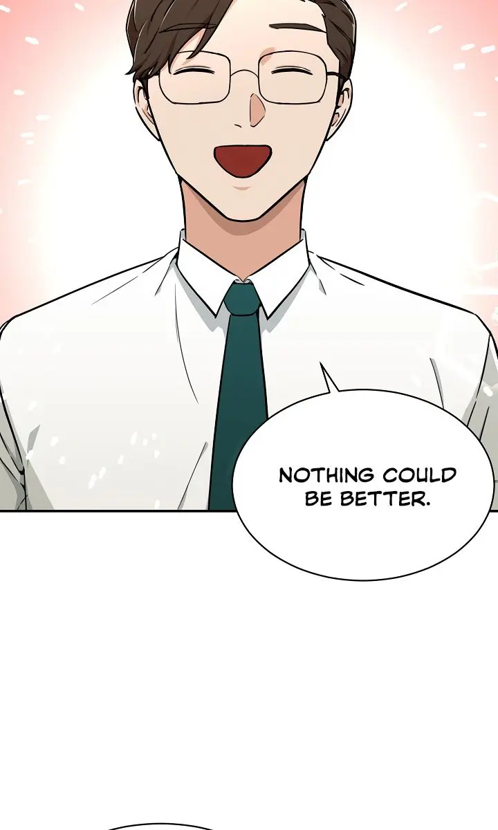 My Dad Is Too Strong Chapter 39 Page 61