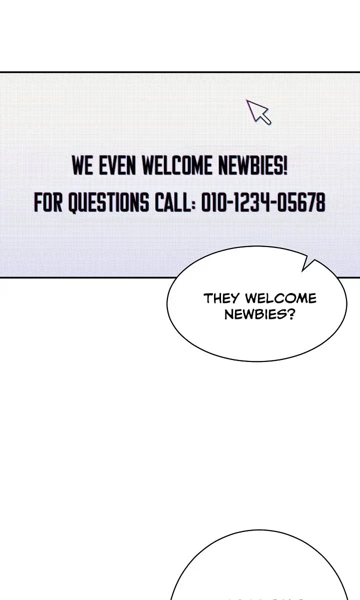 My Dad Is Too Strong Chapter 39 Page 71