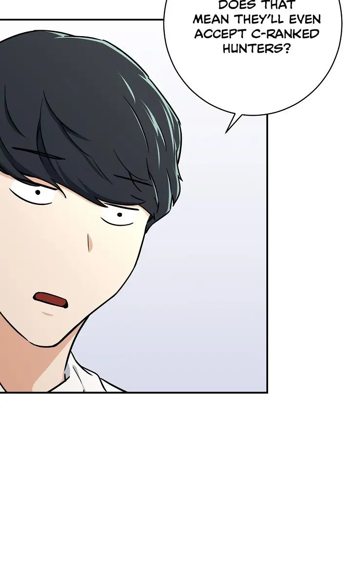 My Dad Is Too Strong Chapter 39 Page 72