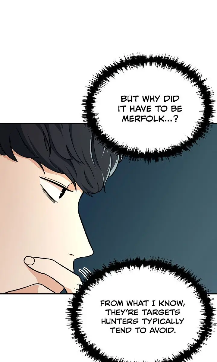 My Dad Is Too Strong Chapter 39 Page 73