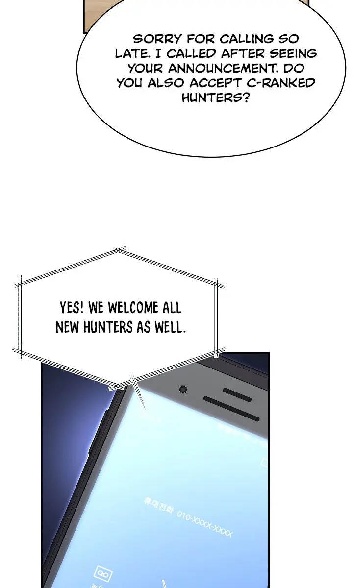 My Dad Is Too Strong Chapter 39 Page 77