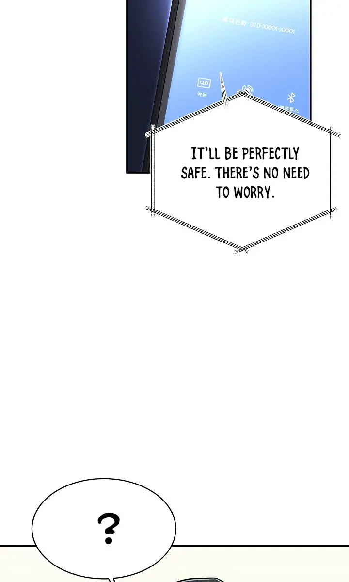 My Dad Is Too Strong Chapter 39 Page 79