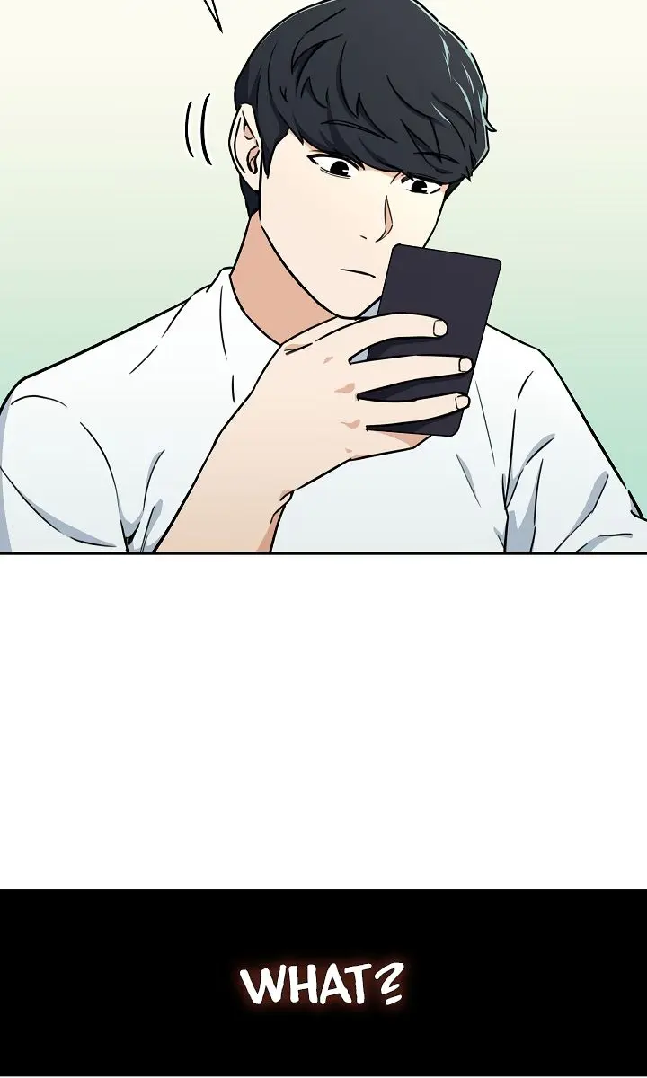 My Dad Is Too Strong Chapter 39 Page 80