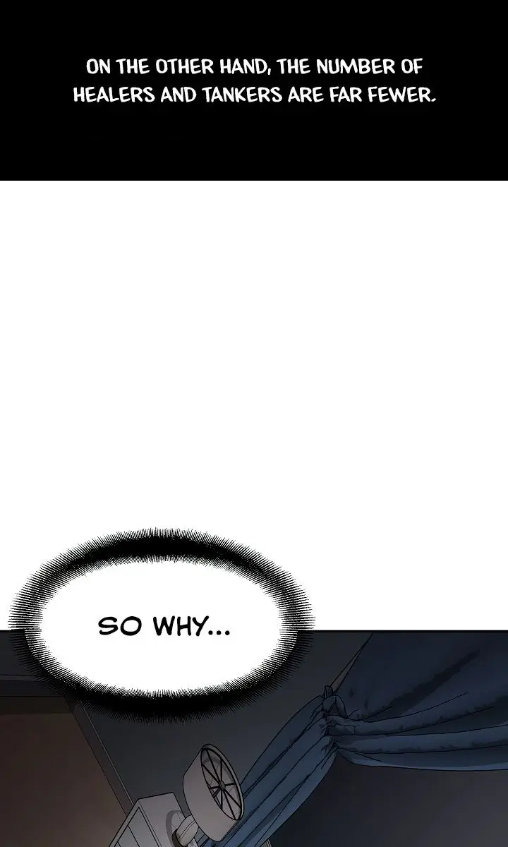 My Dad Is Too Strong Chapter 39 Page 83