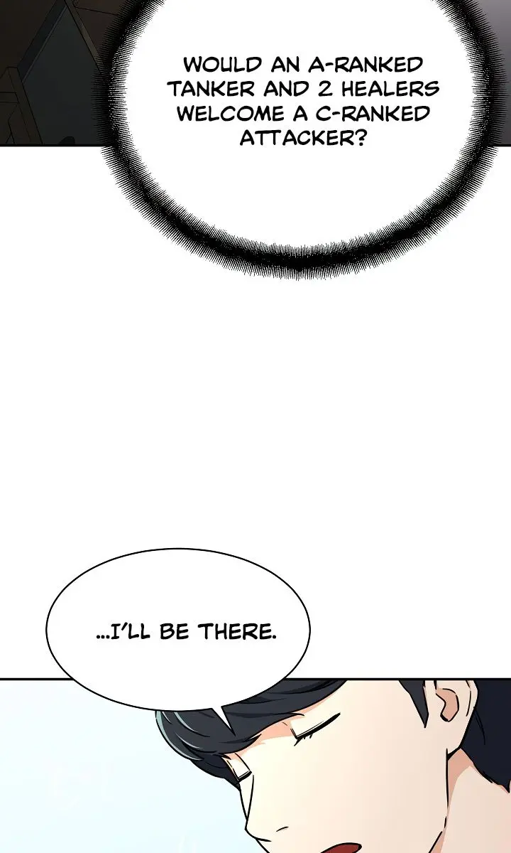 My Dad Is Too Strong Chapter 39 Page 85