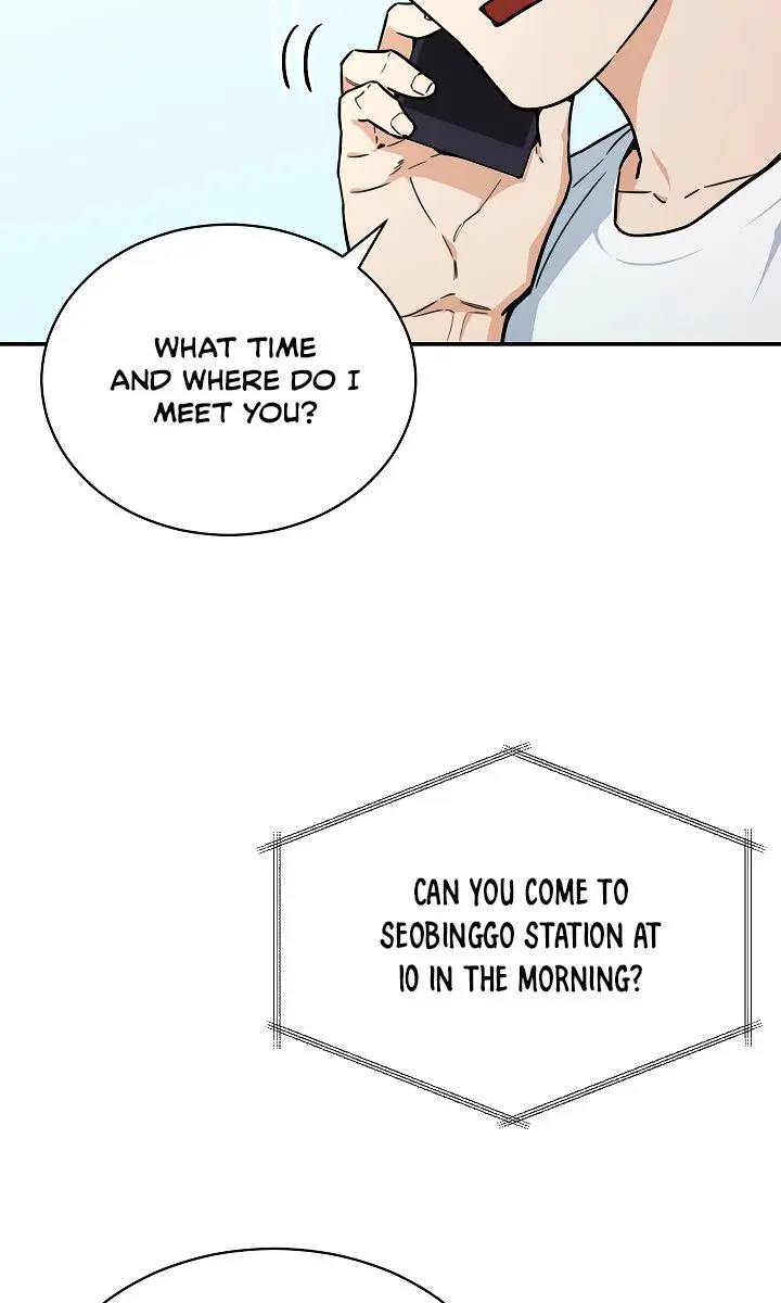 My Dad Is Too Strong Chapter 39 Page 86