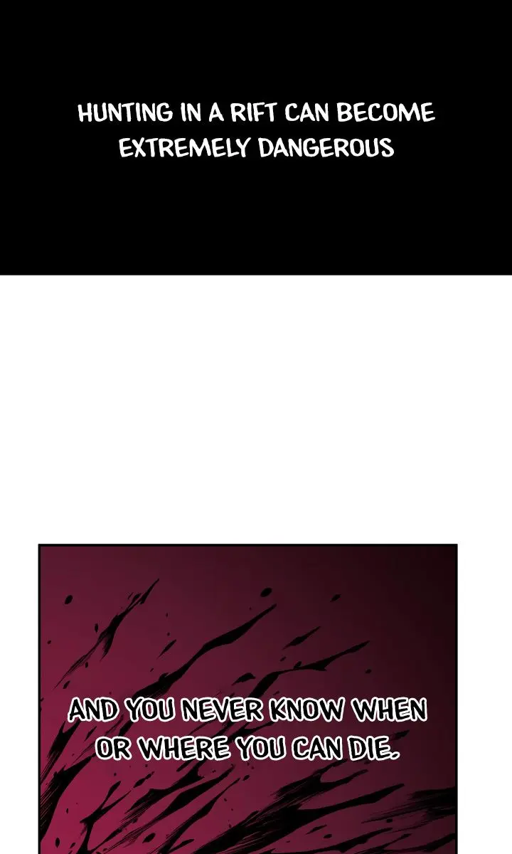 My Dad Is Too Strong Chapter 39 Page 90