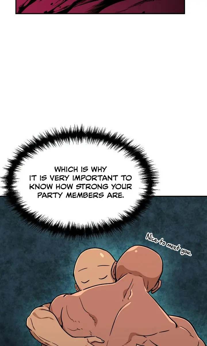 My Dad Is Too Strong Chapter 39 Page 91