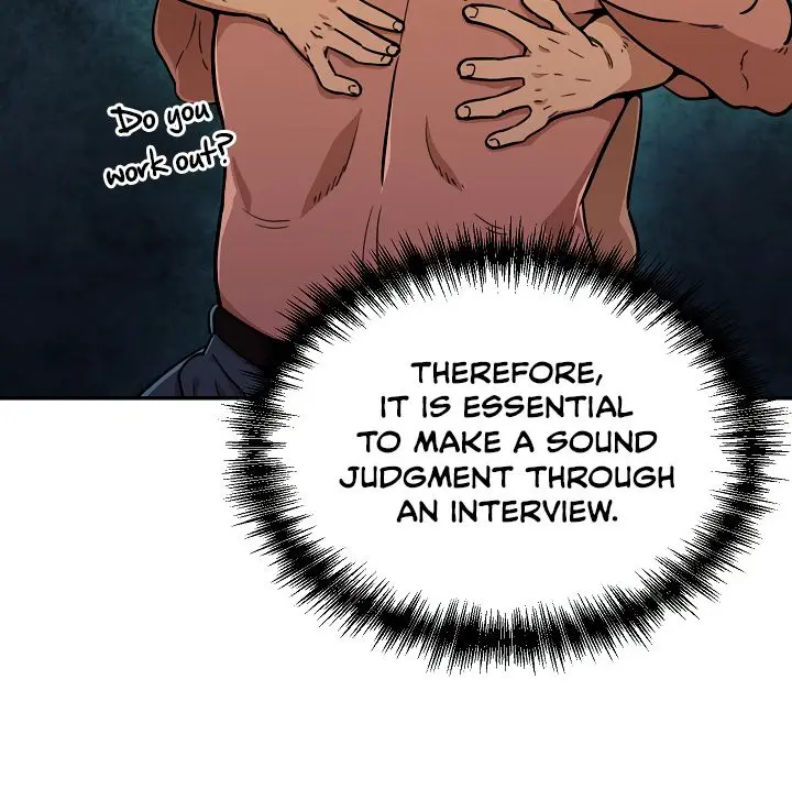 My Dad Is Too Strong Chapter 39 Page 92