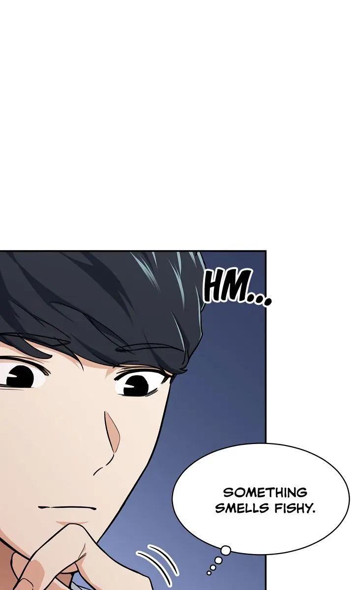 My Dad Is Too Strong Chapter 40 Page 5