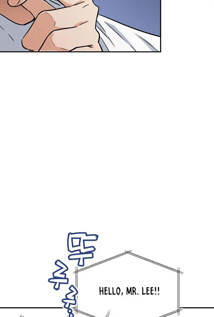 My Dad Is Too Strong Chapter 40 Page 6