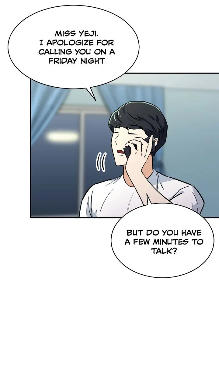 My Dad Is Too Strong Chapter 40 Page 8