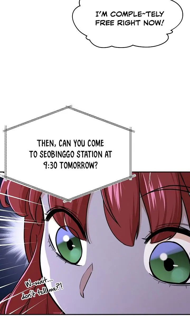 My Dad Is Too Strong Chapter 40 Page 10