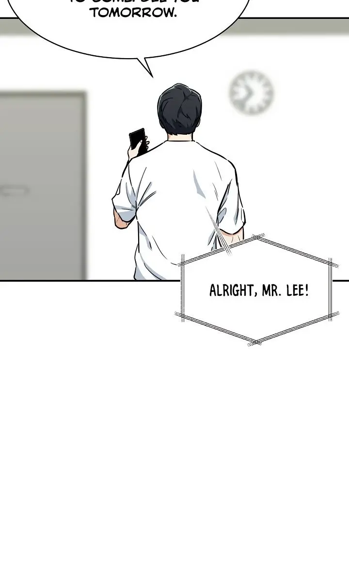 My Dad Is Too Strong Chapter 40 Page 13