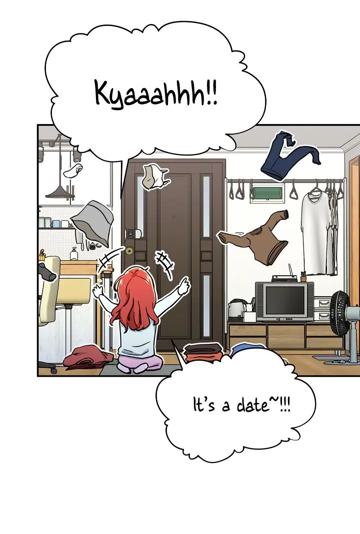 My Dad Is Too Strong Chapter 40 Page 16