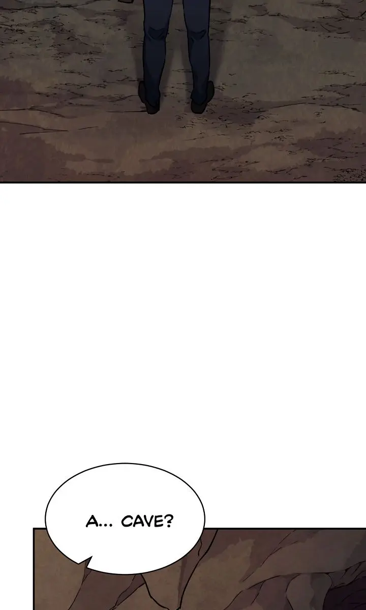 My Dad Is Too Strong Chapter 40 Page 27