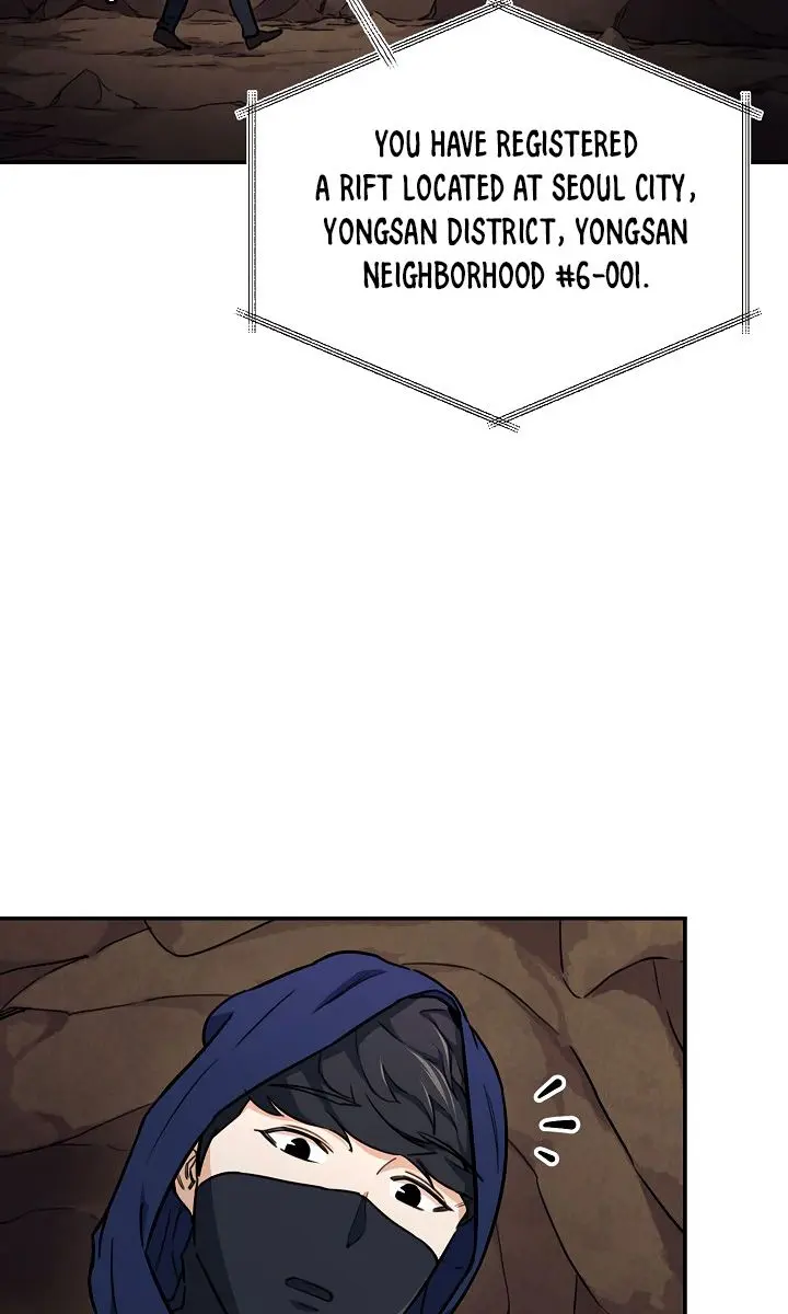 My Dad Is Too Strong Chapter 40 Page 30