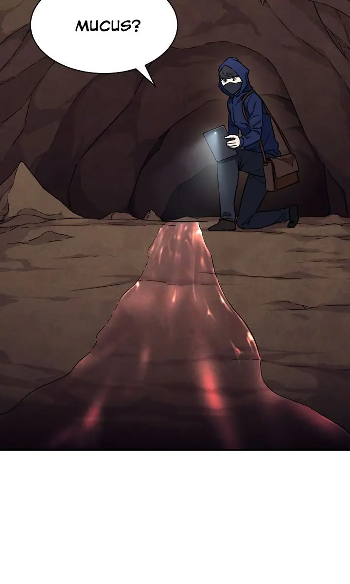 My Dad Is Too Strong Chapter 40 Page 32