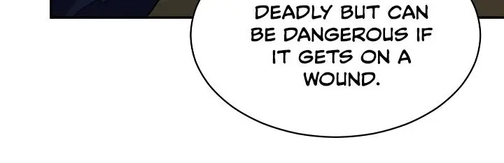 My Dad Is Too Strong Chapter 40 Page 34