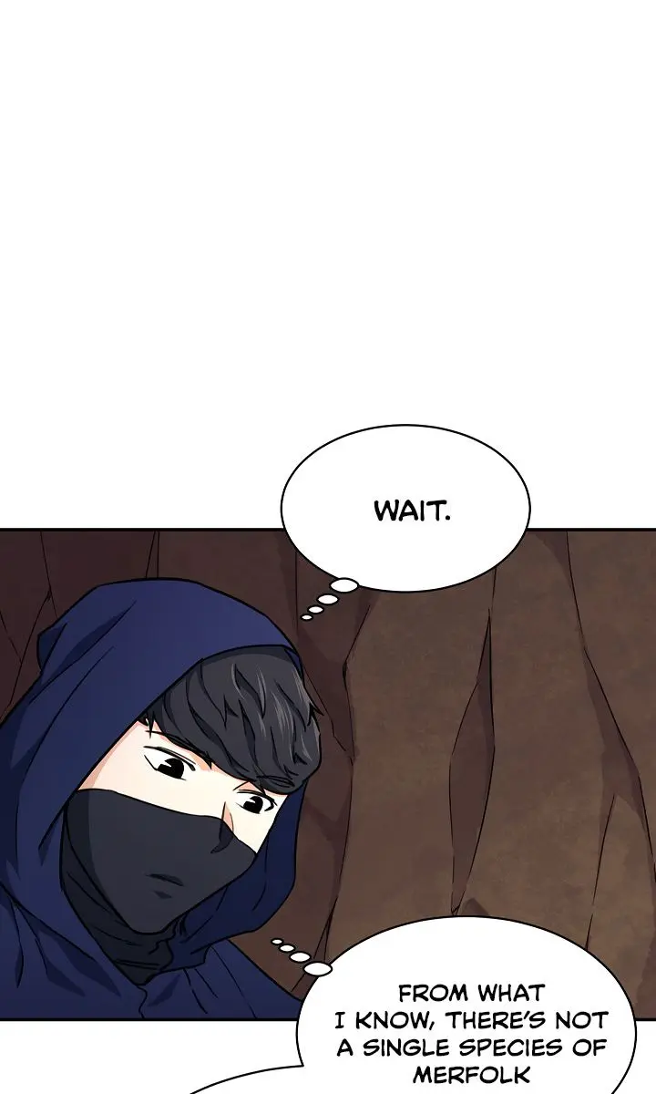 My Dad Is Too Strong Chapter 40 Page 35