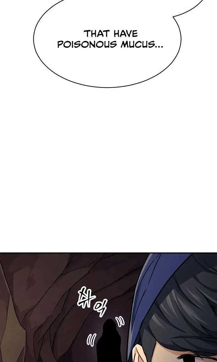 My Dad Is Too Strong Chapter 40 Page 36