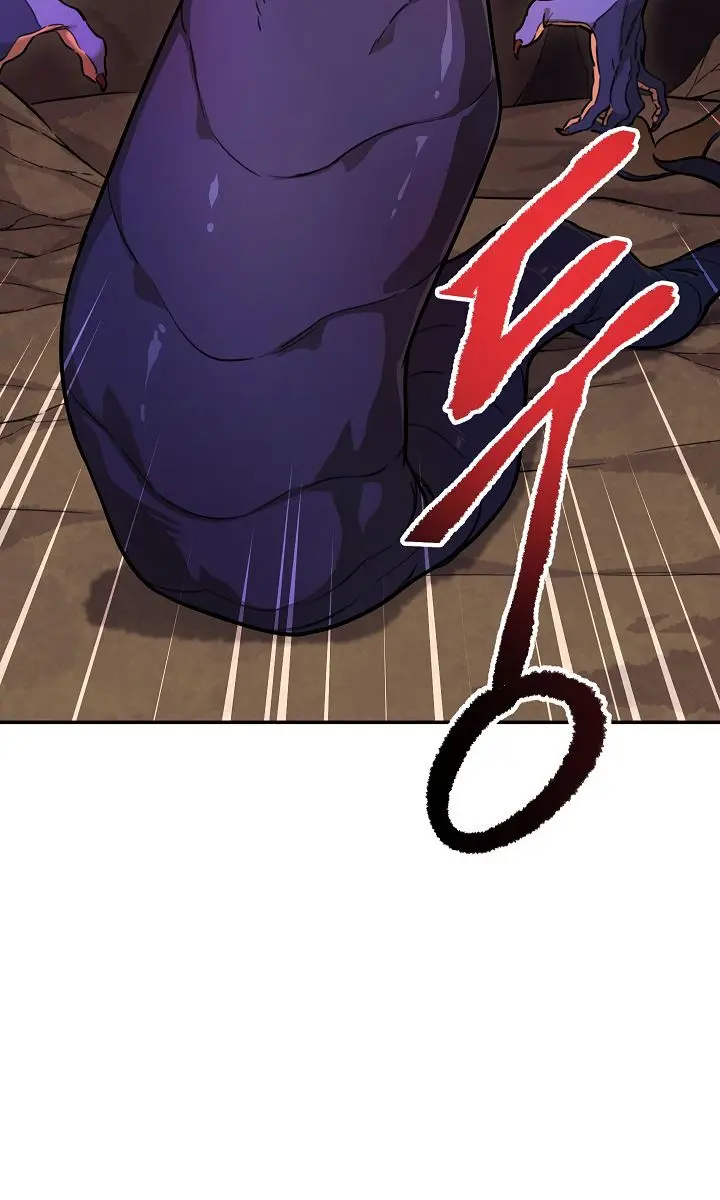 My Dad Is Too Strong Chapter 40 Page 39