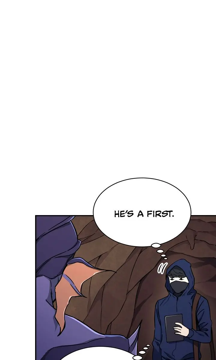 My Dad Is Too Strong Chapter 40 Page 42