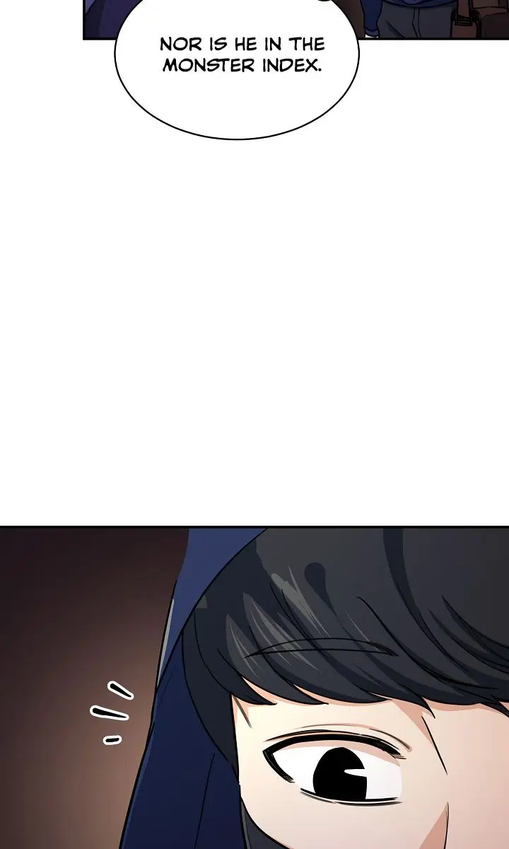 My Dad Is Too Strong Chapter 40 Page 43