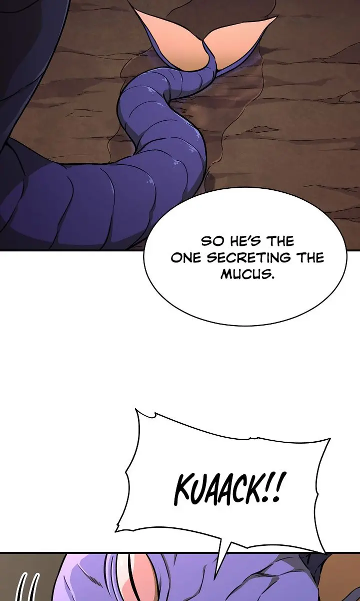 My Dad Is Too Strong Chapter 40 Page 45