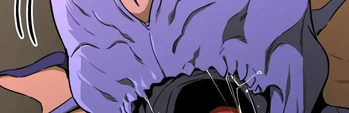 My Dad Is Too Strong Chapter 40 Page 46