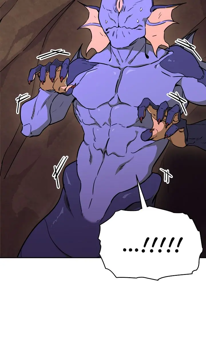 My Dad Is Too Strong Chapter 40 Page 49