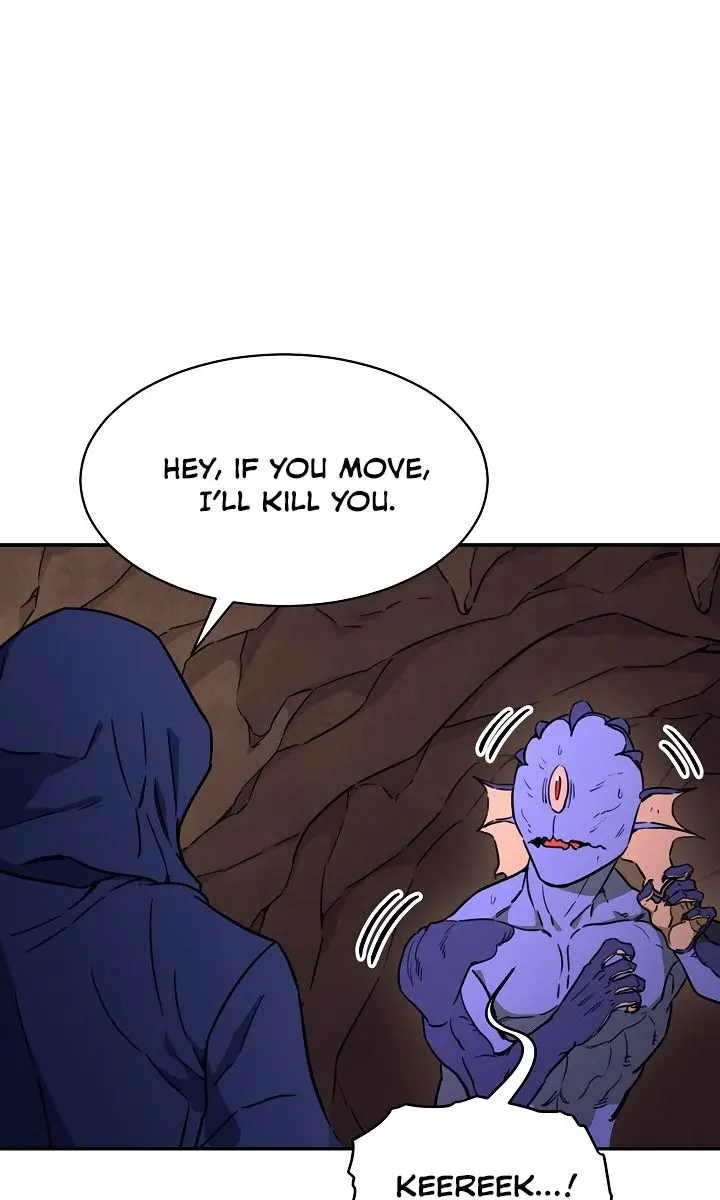 My Dad Is Too Strong Chapter 40 Page 50