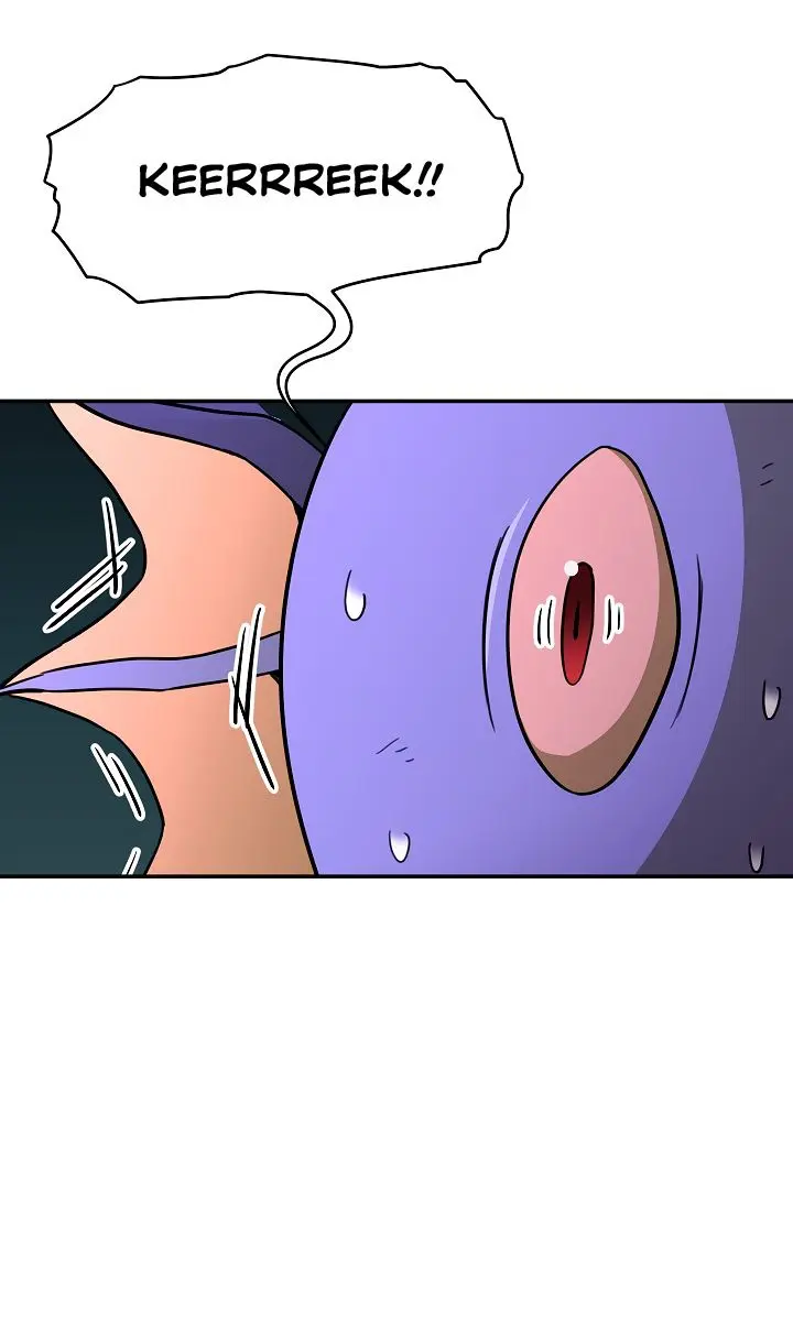 My Dad Is Too Strong Chapter 40 Page 53