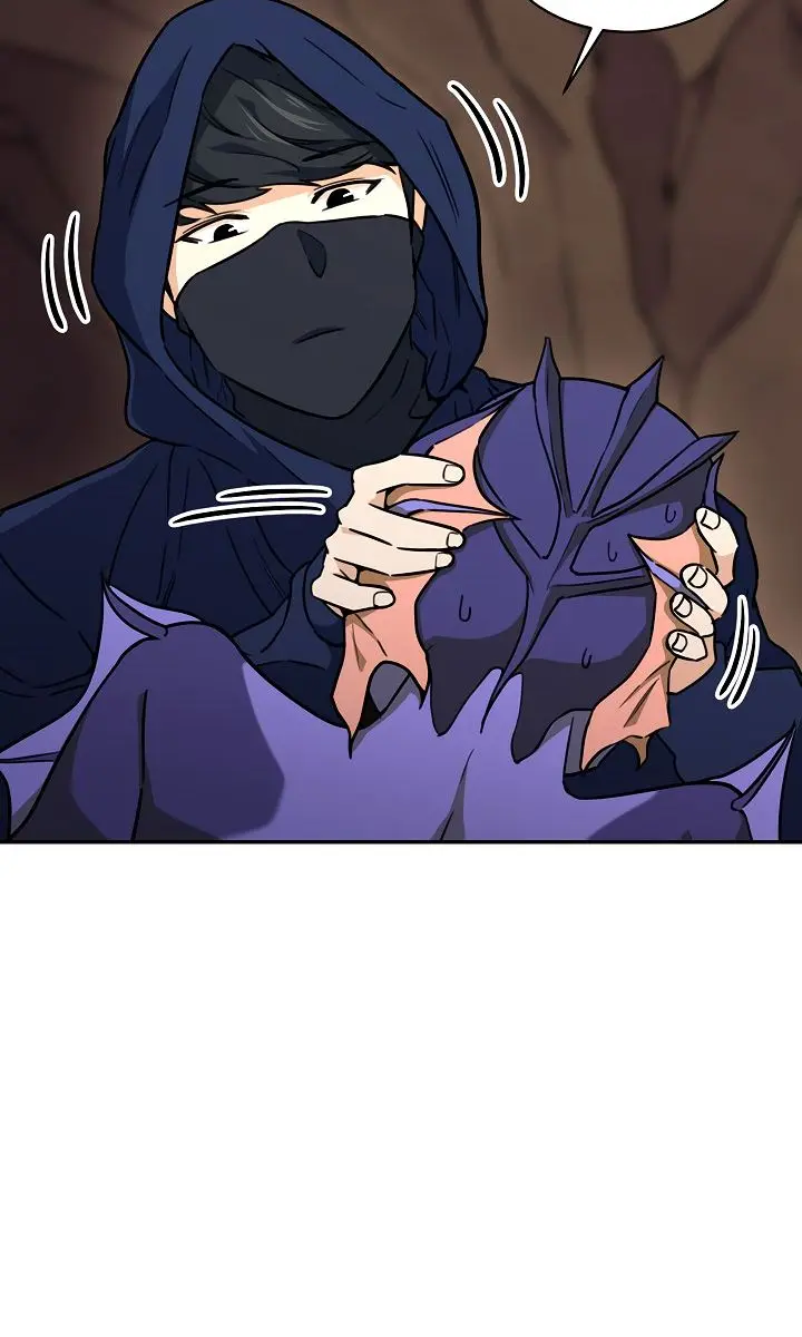 My Dad Is Too Strong Chapter 40 Page 56