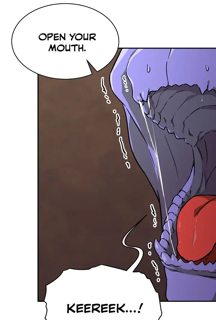 My Dad Is Too Strong Chapter 40 Page 57