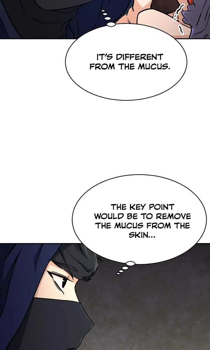 My Dad Is Too Strong Chapter 40 Page 59