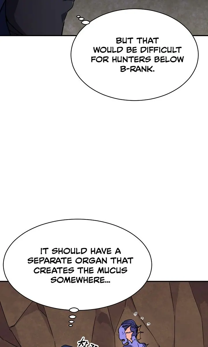 My Dad Is Too Strong Chapter 40 Page 60