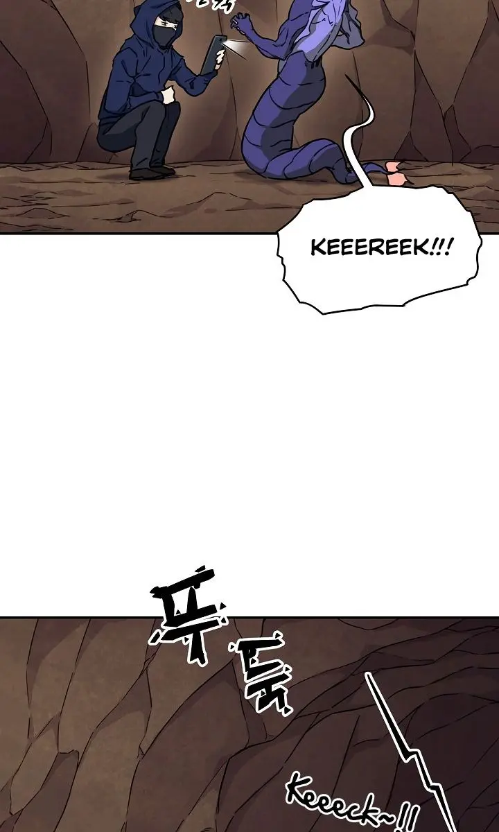 My Dad Is Too Strong Chapter 40 Page 61